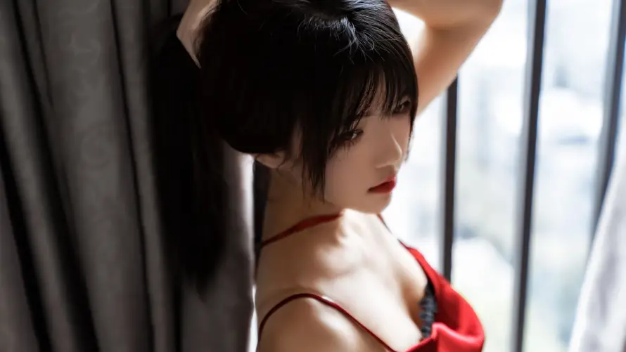 4k壁纸壁纸 - 美女 - 性感美女 - 窗边美女「哲风壁纸」 4k壁纸壁纸 - 美女 - 性感美女 - 窗边美女「哲风壁纸」