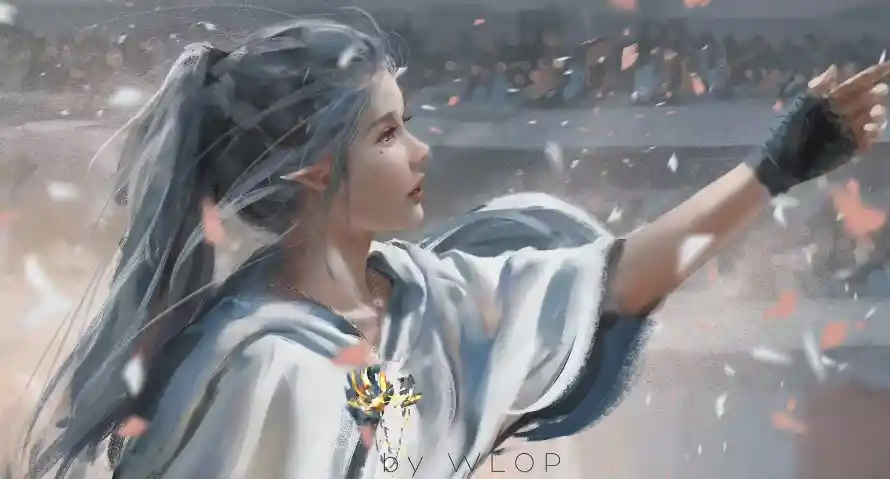 最喜欢的图像