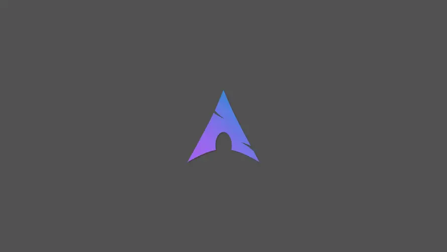 4kpc壁纸 - PC壁纸 - 系统徽标 - linux系统「哲风壁纸」