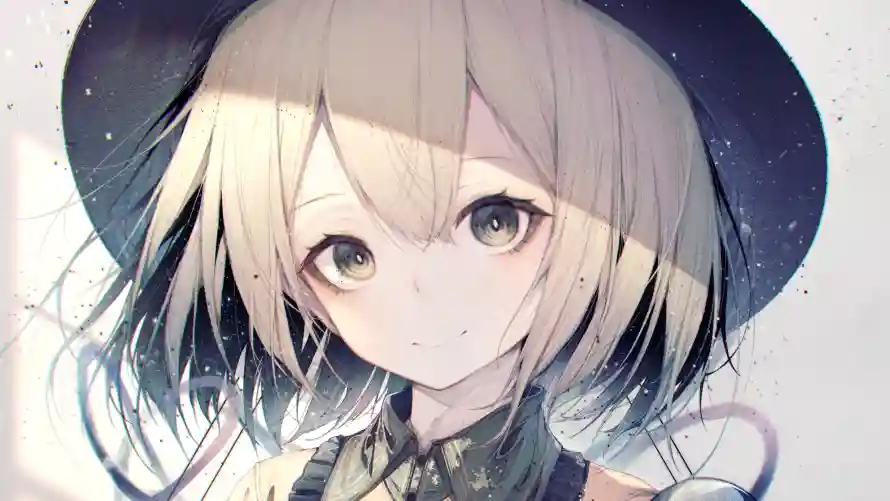 4k动漫壁纸 - 少女 - 二次元 - 唯美风「哲风壁纸」 4k动漫壁纸 - 少女 - 二次元 - 唯美风「哲风壁纸」