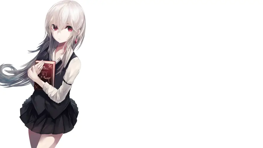 4k动漫壁纸 - 少女 - 二次元 - 唯美风「哲风壁纸」 4k动漫壁纸 - 少女 - 二次元 - 唯美风「哲风壁纸」