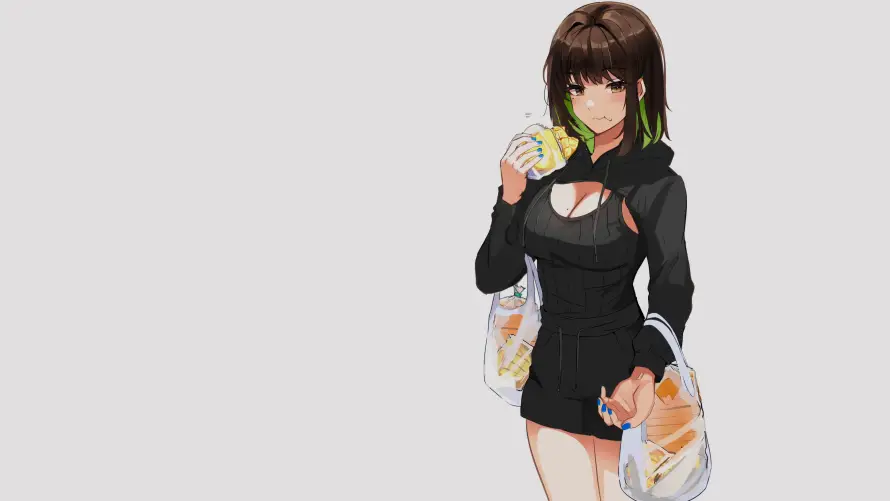 4k动漫壁纸-动漫人物和少女-动漫壁纸免费下载「哲风壁纸」