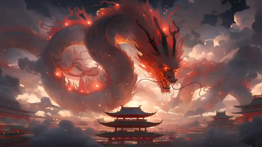 最喜欢的图像