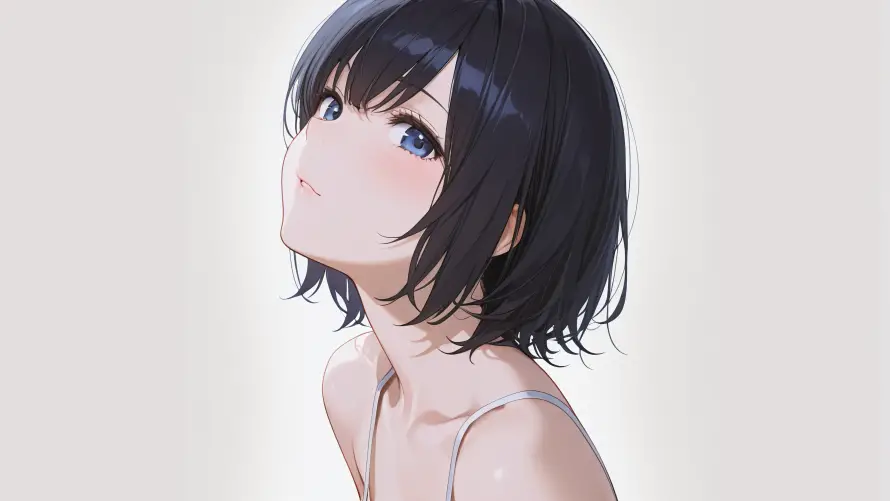 4k动漫壁纸 - 美女 - 二次元 - 动漫人物「哲风壁纸」 4k动漫壁纸 - 美女 - 二次元 - 动漫人物「哲风壁纸」