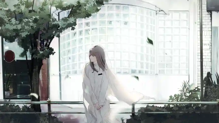 4k美女壁纸 - 动漫人物 - 动漫壁纸 - 动漫背景「哲风壁纸」 4k美女壁纸 - 动漫人物 - 动漫壁纸 - 动漫背景「哲风壁纸」