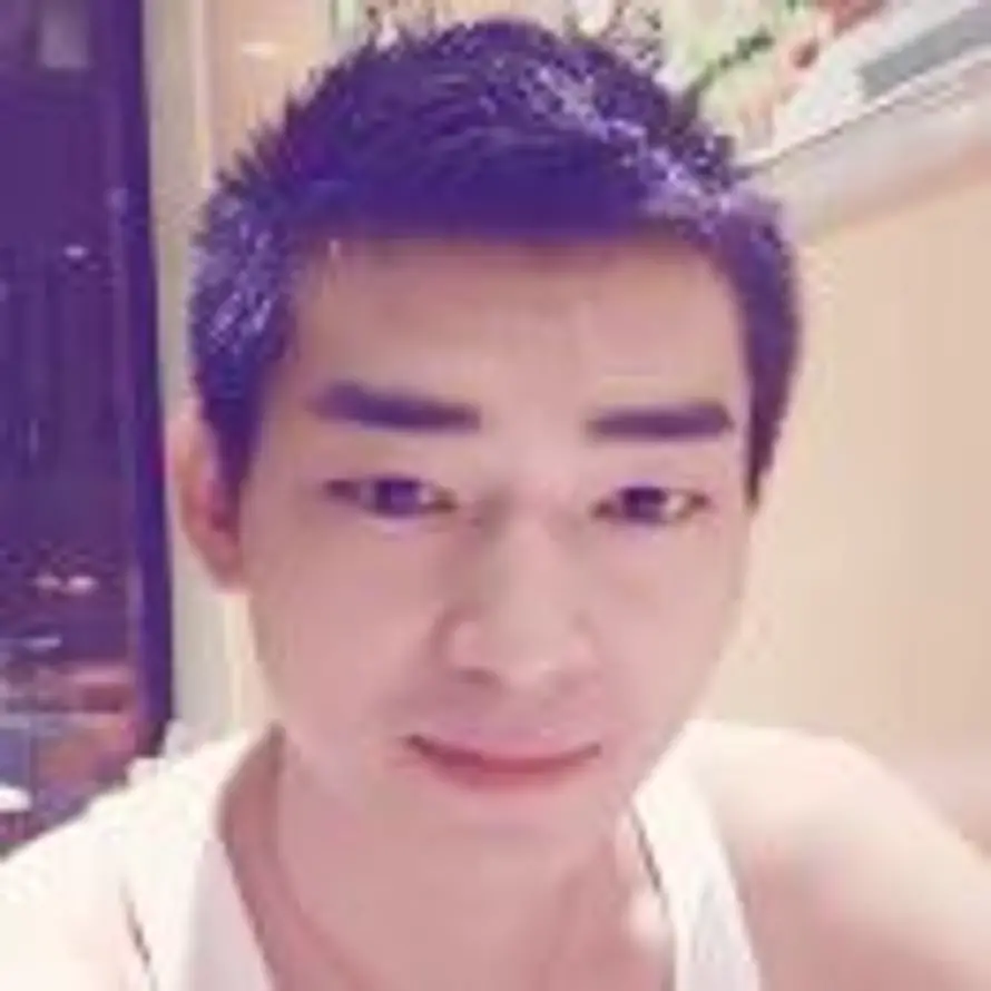 Meet huang的头像