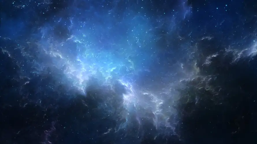4k宇宙壁纸 - 星空 - 梦幻宇宙 - 深邃星空「哲风壁纸」 4k宇宙壁纸 - 星空 - 梦幻宇宙 - 深邃星空「哲风壁纸」