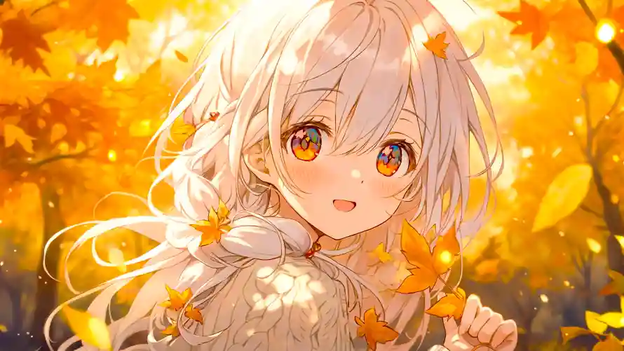 7kAI壁纸-AI少女 - 少女-梦幻角色免费下载「哲风壁纸」