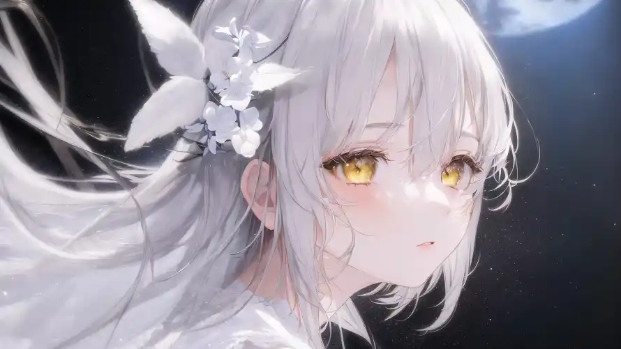 4kAI壁纸 - 少女 - AI少女 - 动漫少女「哲风壁纸」 4kAI壁纸 - 少女 - AI少女 - 动漫少女「哲风壁纸」