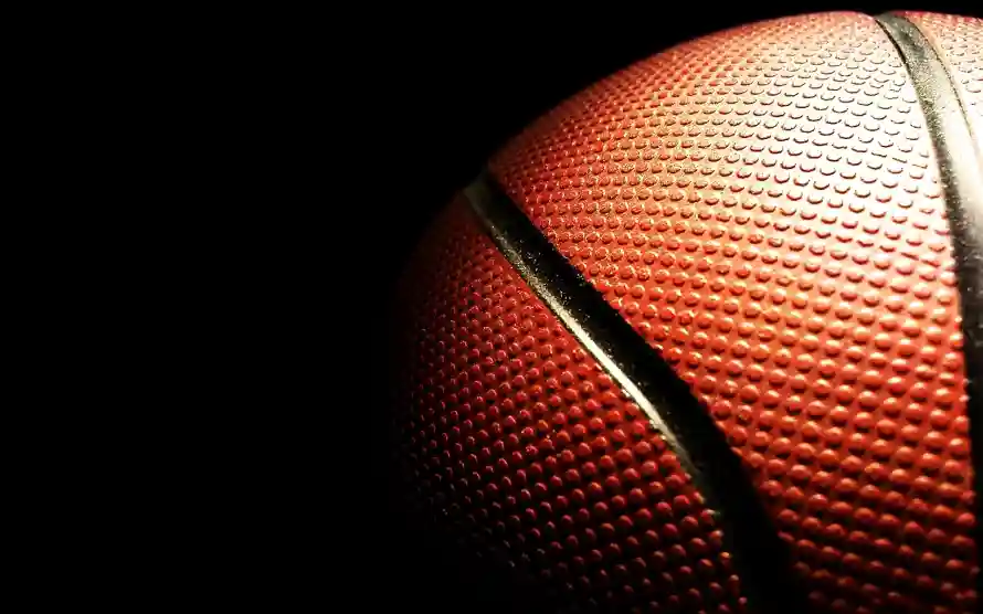 2k球类壁纸-NBA与篮球-篮球特写壁纸推荐「哲风壁纸」