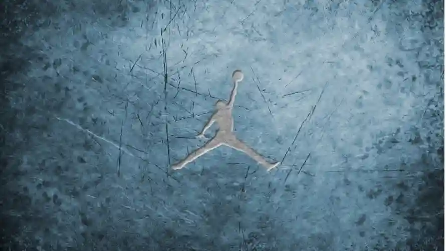2k乔丹壁纸-NBA和潮流-墙面质感热门的壁纸「哲风壁纸」