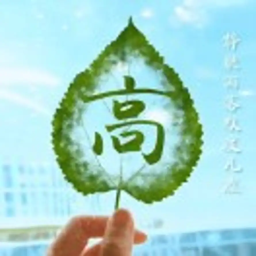高继国的头像