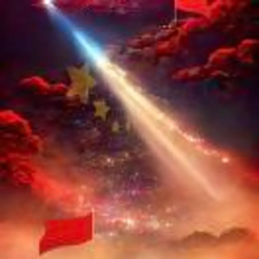 Ywx的头像