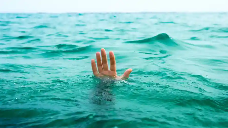 4k海水壁纸-海中手壁纸和海洋-热门的壁纸「哲风壁纸」