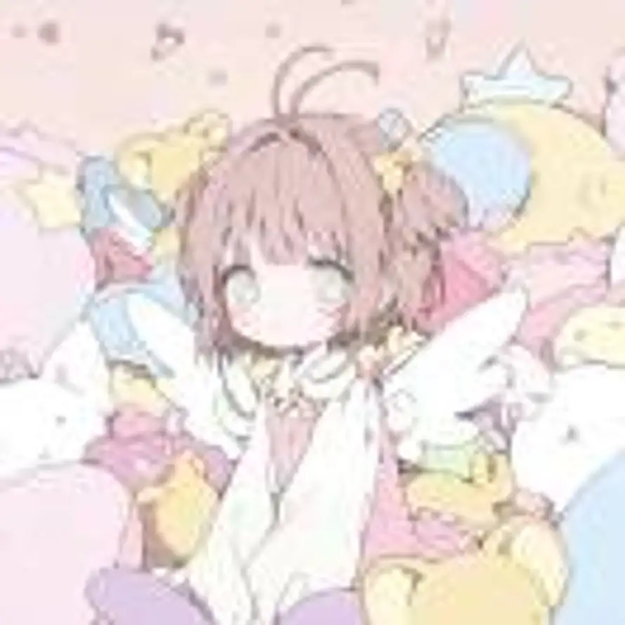 星的头像