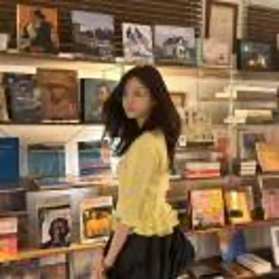 BlissX💛ML的头像