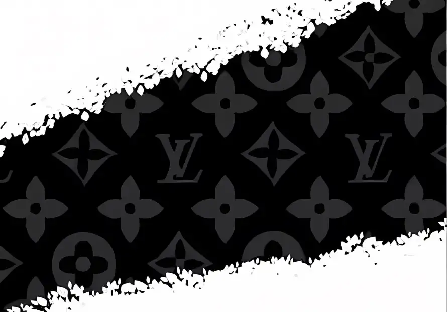 2kLV壁纸-时尚元素与潮流图案-经典老花「哲风壁纸」