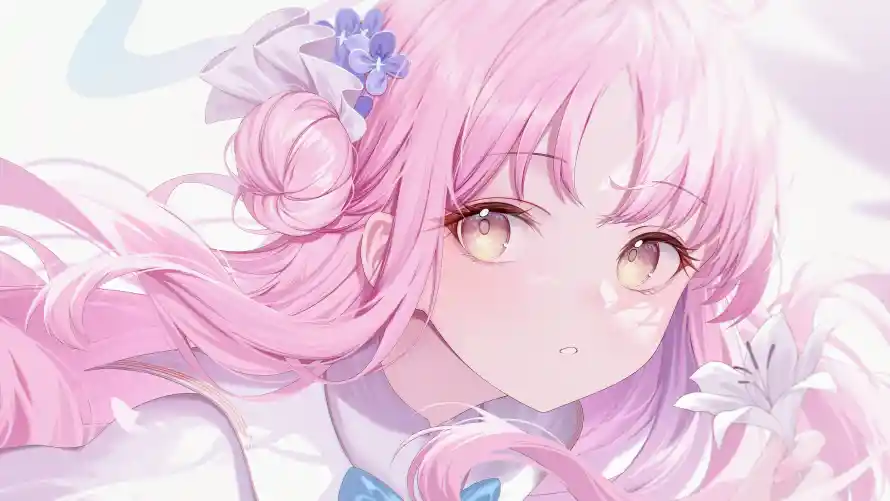 4k动漫壁纸 - 少女 - 梦幻 - 二次元「哲风壁纸」 4k动漫壁纸 - 少女 - 梦幻 - 二次元「哲风壁纸」