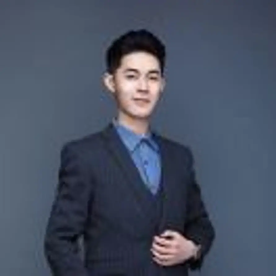 Abson Z的头像