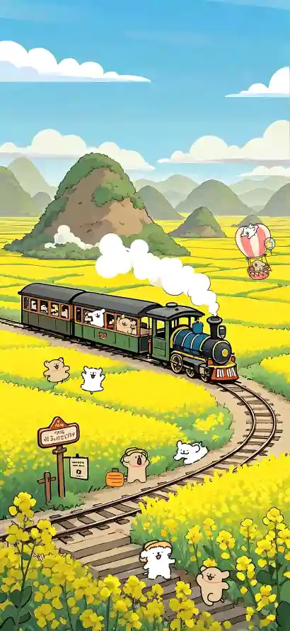 最喜欢的图像