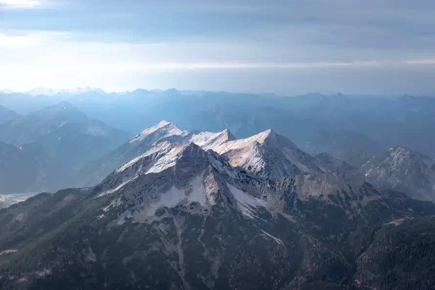 7k山峰壁纸-壮丽山峰和山脉-山峰景色热门的壁纸「哲风壁纸」