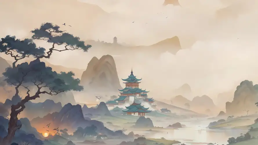 最喜欢的图像