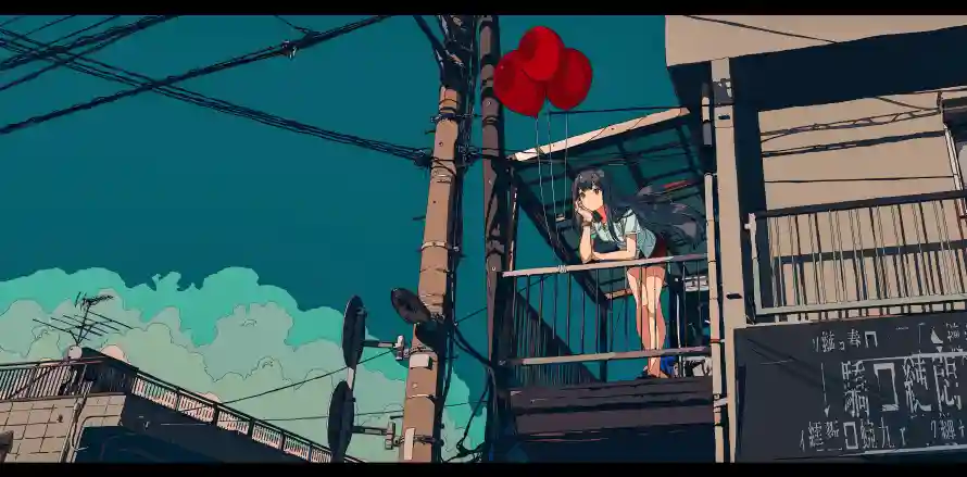 4kwu壁纸 - 无 - 女孩 - 户外「哲风壁纸」 4kwu壁纸 - 无 - 女孩 - 户外「哲风壁纸」