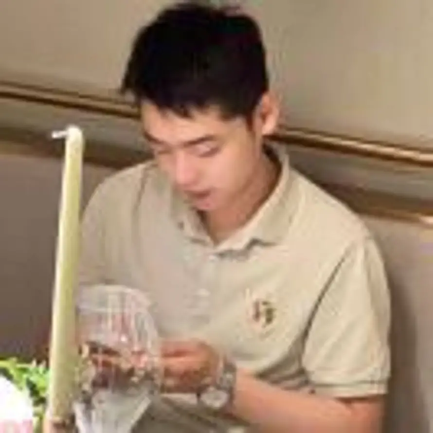 张帆的头像