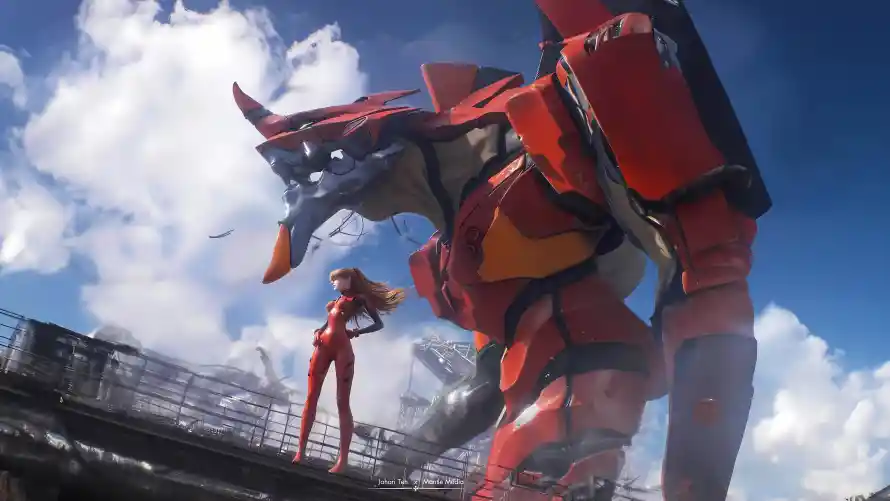 15k人物壁纸-eva - 动漫-动漫人物免费下载「哲风壁纸」