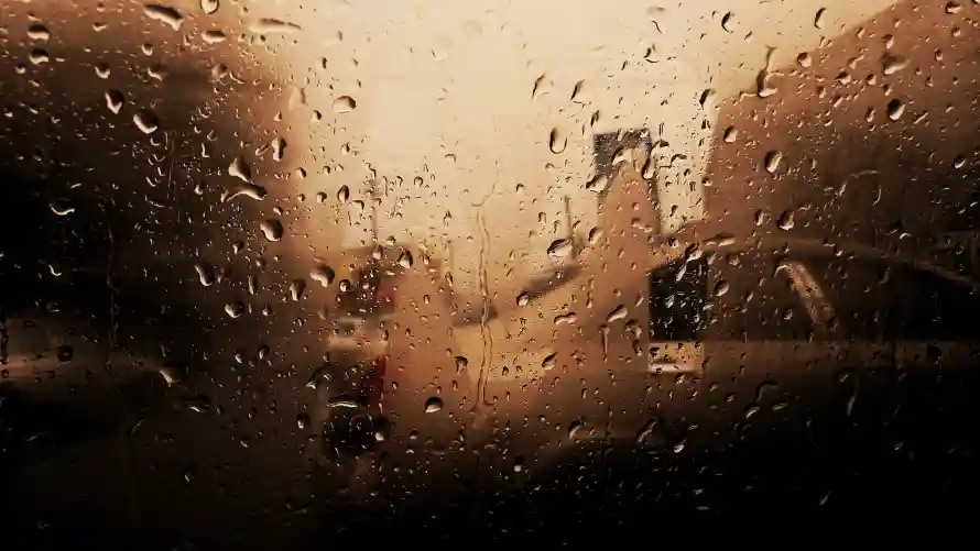 5k下雨壁纸-雨景壁纸和背景-热门的壁纸「哲风壁纸」