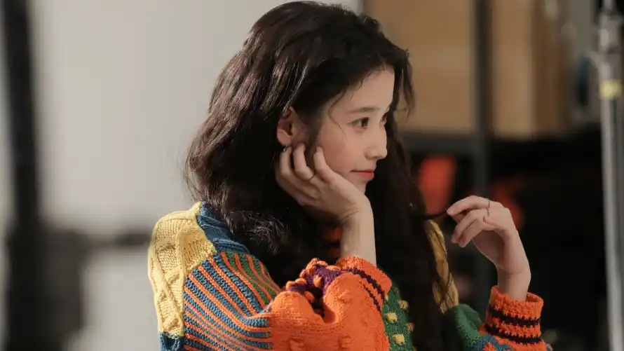 4k人物壁纸 - 写真 - 女星 - 温润可人「哲风壁纸」