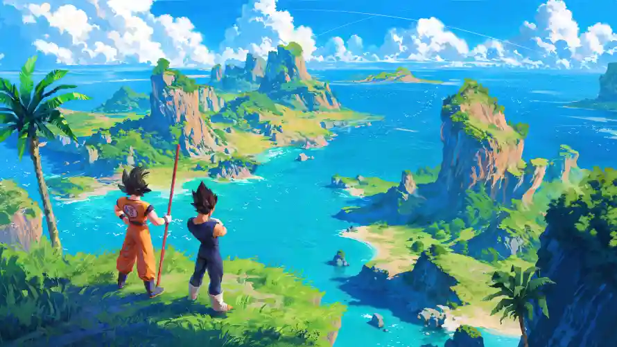 4k动漫壁纸 - 美景 - 背景 - 角色「哲风壁纸」 4k动漫壁纸 - 美景 - 背景 - 角色「哲风壁纸」