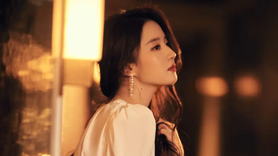 4k夜景壁纸 - 明星 - 美女 - 刘亦菲「哲风壁纸」 4k夜景壁纸 - 明星 - 美女 - 刘亦菲「哲风壁纸」