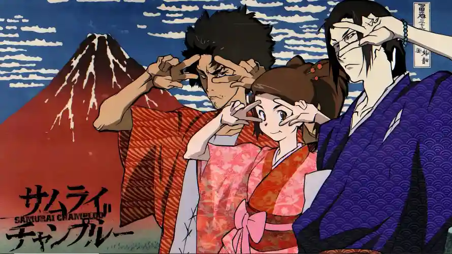 最喜欢的图像