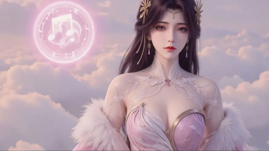 4k云海壁纸 - 云溪 - 星空 - 美女「哲风壁纸」 4k云海壁纸 - 云溪 - 星空 - 美女「哲风壁纸」