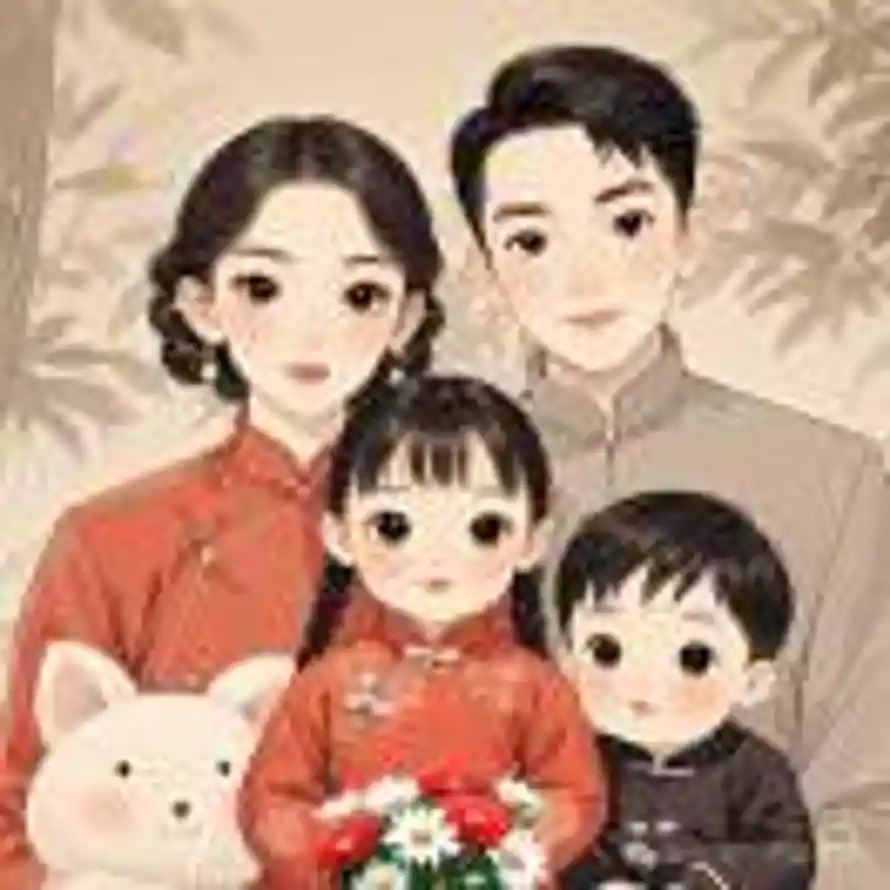 云影荟的头像