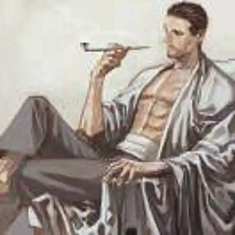 鉑紋的头像