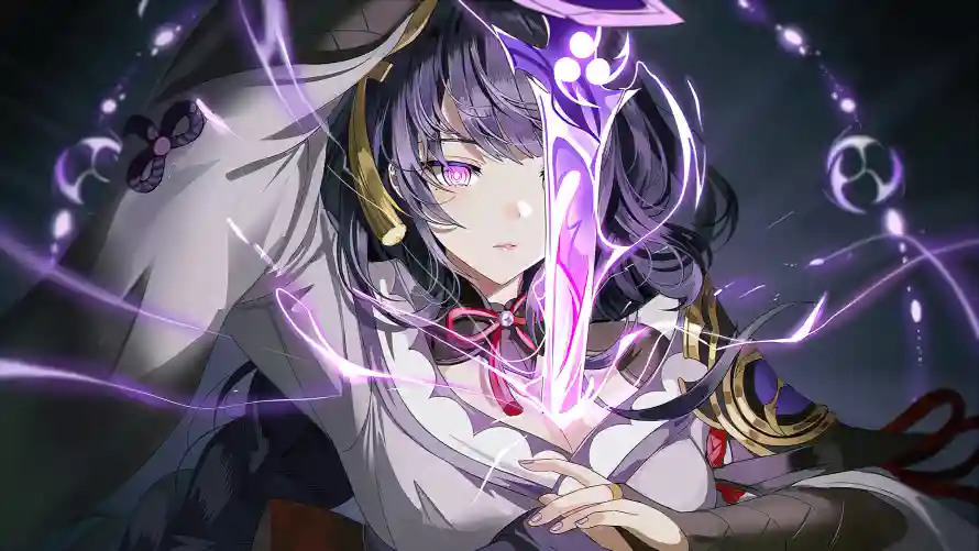 4k原神壁纸 - 二次元 - 电脑壁纸 - wallpaper「哲风壁纸」 4k原神壁纸 - 二次元 - 电脑壁纸 - wallpaper「哲风壁纸」