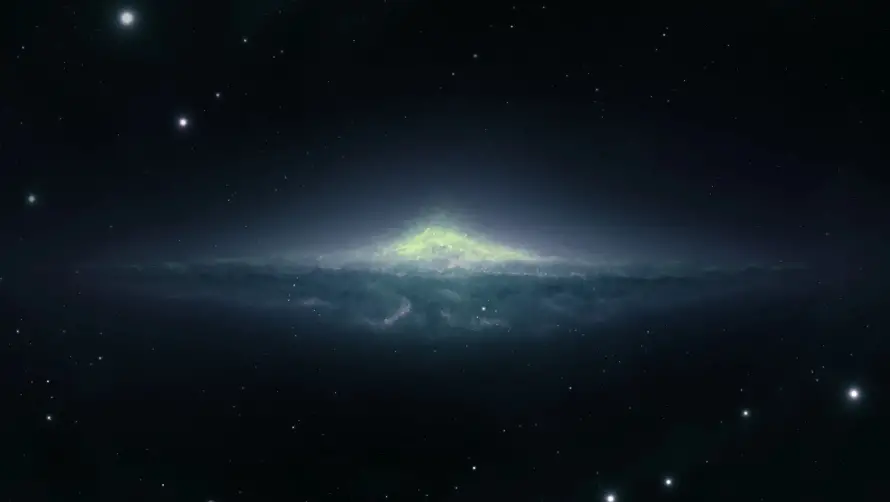 4k太空壁纸 - 宇宙 - 星云 - 星空「哲风壁纸」 4k太空壁纸 - 宇宙 - 星云 - 星空「哲风壁纸」