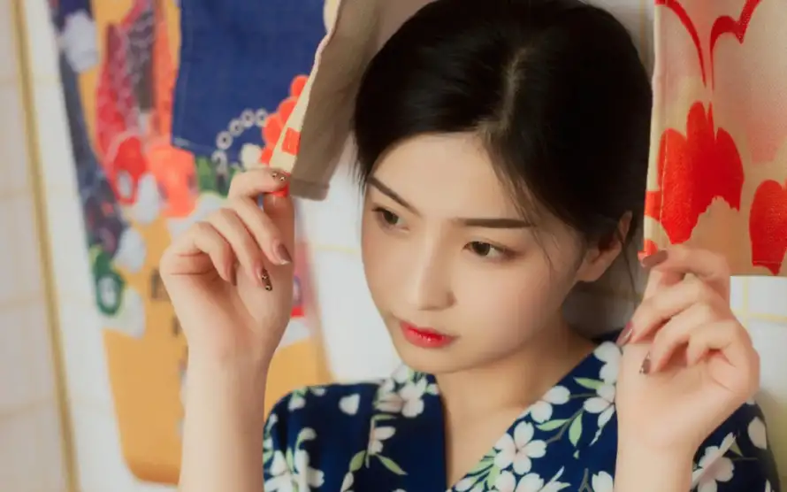4k美女壁纸 - 艺术 - 个性穿搭 - 人像摄影「哲风壁纸」 4k美女壁纸 - 艺术 - 个性穿搭 - 人像摄影「哲风壁纸」