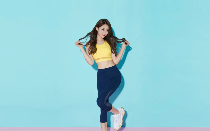 4k极品壁纸 - 美丽 - 活力穿搭 - 时尚模特写真「哲风壁纸」 4k极品壁纸 - 美丽 - 活力穿搭 - 时尚模特写真「哲风壁纸」