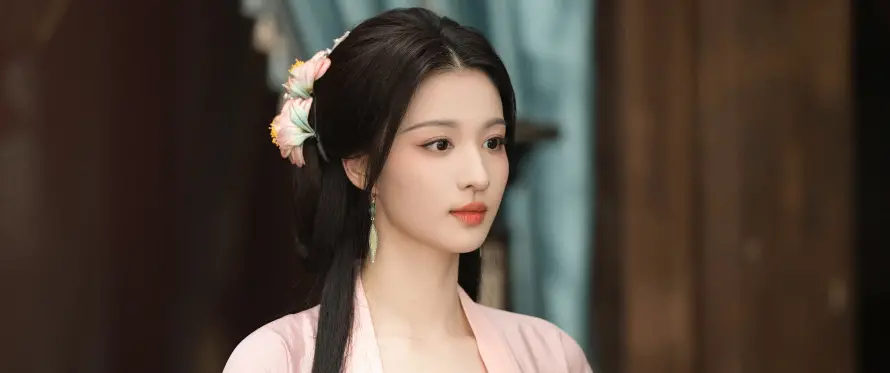 4k古装壁纸 - 美丽 - 古装美女 - 古风背景「哲风壁纸」 4k古装壁纸 - 美丽 - 古装美女 - 古风背景「哲风壁纸」