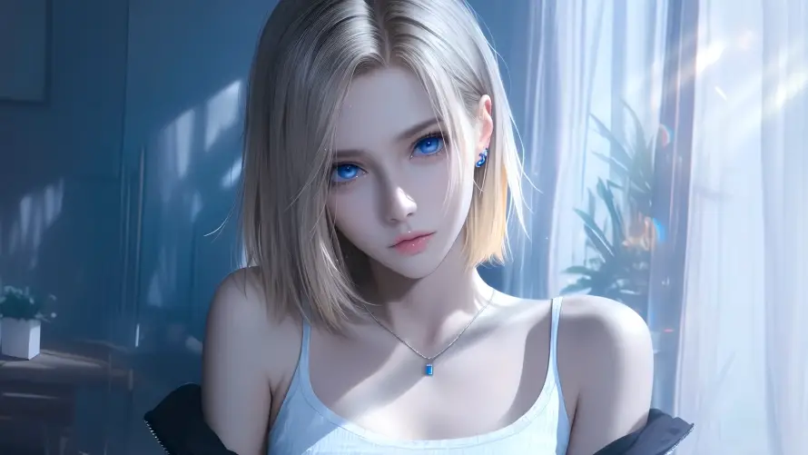 4k18号壁纸 - 二次元 - 动漫角色 - 角色形象「哲风壁纸」 4k18号壁纸 - 二次元 - 动漫角色 - 角色形象「哲风壁纸」