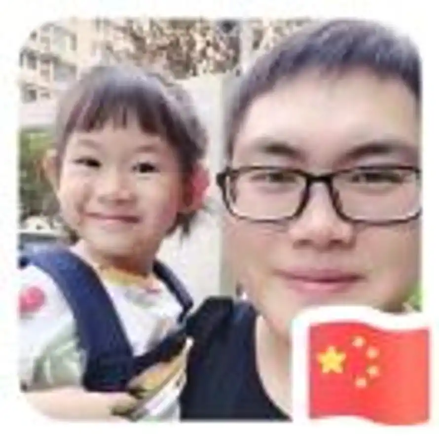 初見的头像