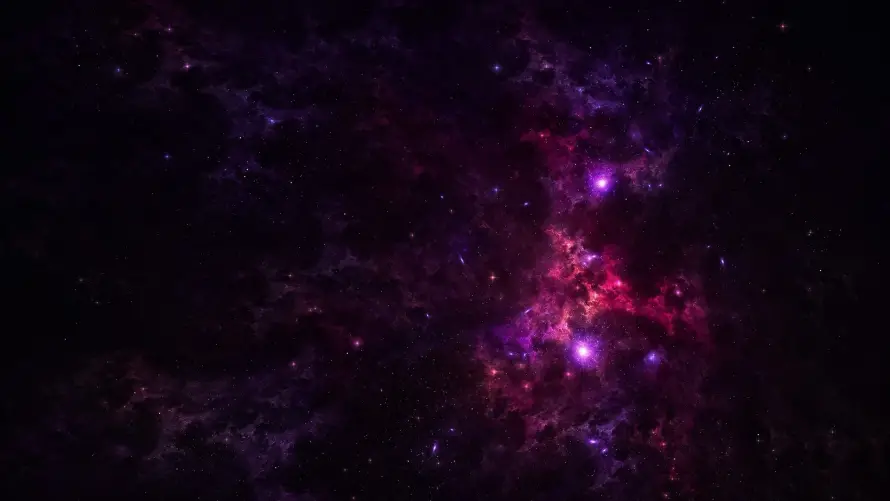 4k科幻壁纸 - 艺术 - 宇宙背景 - 梦幻宇宙「哲风壁纸」
