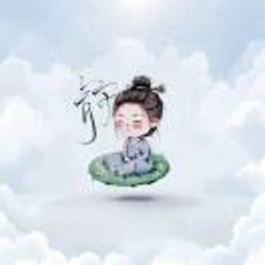°淡然的头像