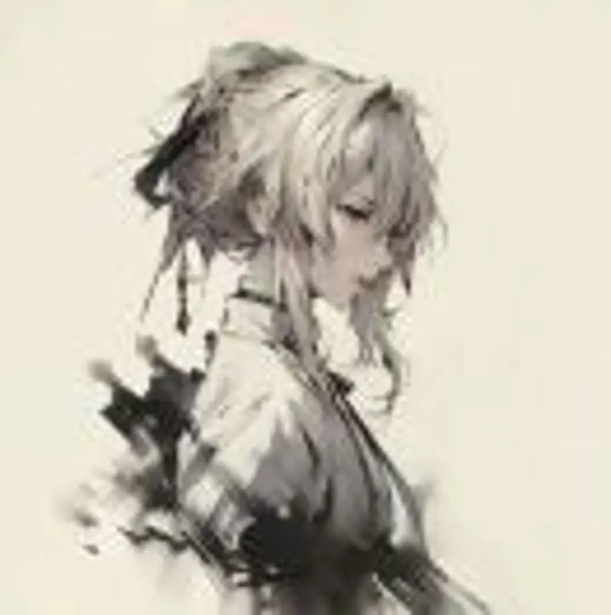 落晖的头像