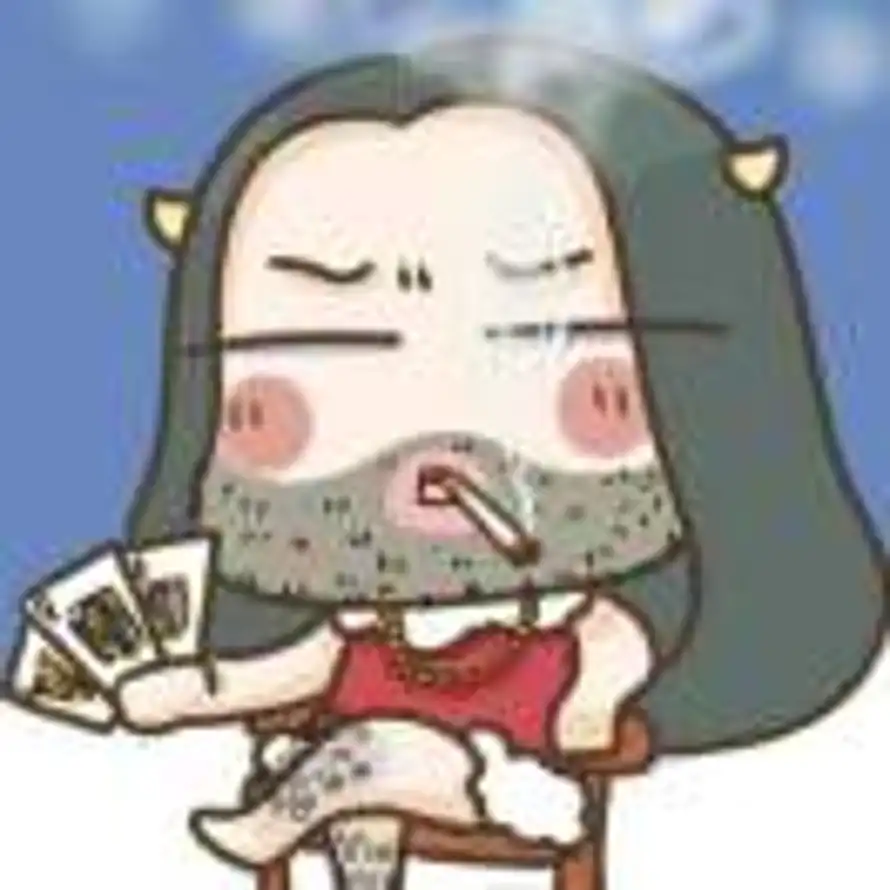 孙占凯的头像
