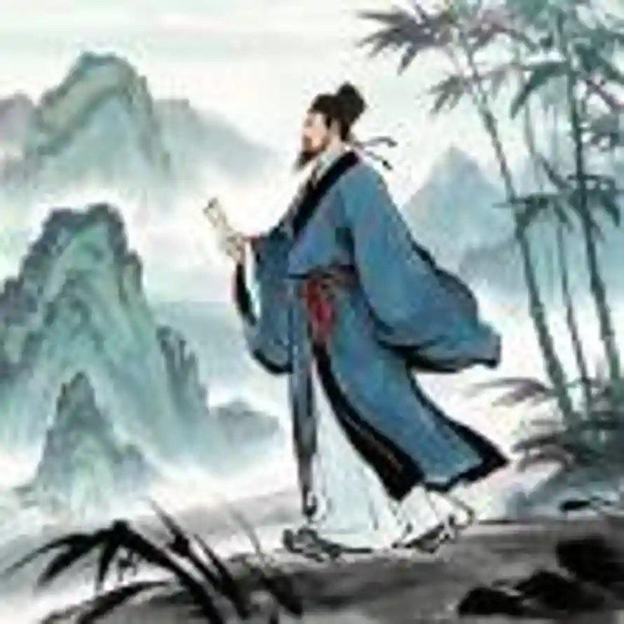 春和景明的用户头像 - 哲风壁纸