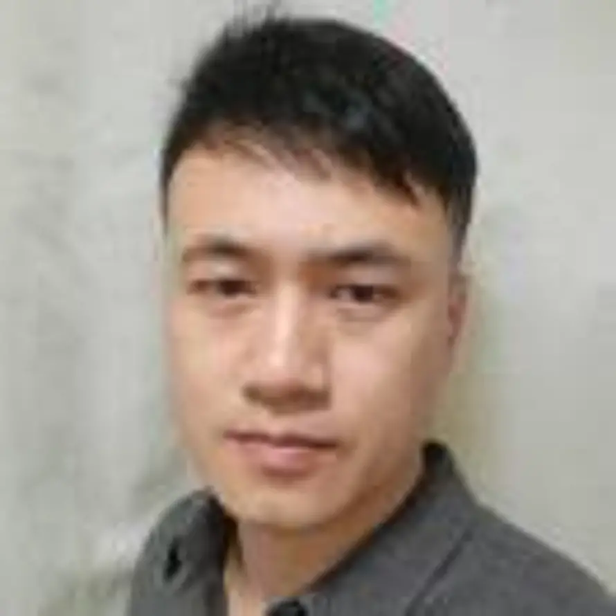黄燃的头像